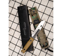 Тактический нож Alpha coyot ПП4730