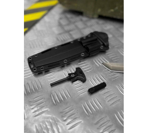 Ніж black 2-2016 ВТ7891