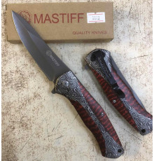 Нож MASTIFF DA 159/ 1112 (120)