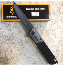 Нож Browning DA 327BK/ 5114 (120)