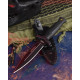 Нож тактический United Cutlery Combat Commander с чехлом нагрудного ношения. ОЛ2715