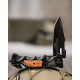 Нож выкидной Böker black РП7337