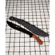 Мачете Ox Head (Aitor Jungle Eagle knife) сатин, дерево ПП7920