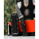 Нож Spyderco black ДЛ7002