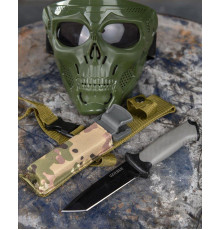 Тактичний ніж Gerber LMF II Infantry ВТ6822