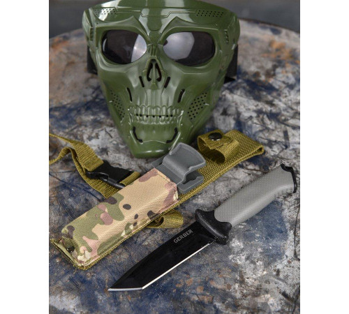 Тактический нож Gerber LMF II Infantry ВТ6822