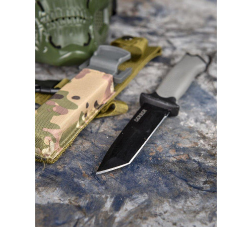 Тактический нож Gerber LMF II Infantry ВТ6822