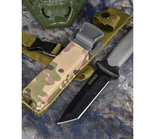 Тактический нож Gerber LMF II Infantry ВТ6822