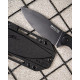 Нож KA-BAR BK-19 black ВТ3960