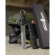 Нож Extrema Ratio Misericordia Black ВТ7613