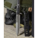 Нож Extrema Ratio Misericordia Black ВТ7613