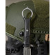 Нож Extrema Ratio Misericordia Black ВТ7613