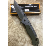 Нож, BROWNING ART 35/ 178 (144 шт/ ящ)