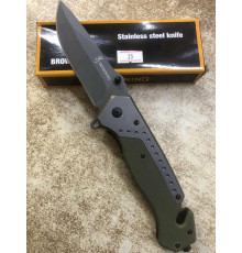 Нож, BROWNING ART 35/ 178 (144 шт/ ящ)
