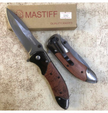 Нож MASTIFF DA 160/ 1797 (120)