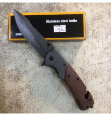 Нож Browning DA 308/ 1814 (120)
