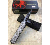 Нож Microtech ART 328 (144 )