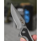 Ніж викидний ZT black ВТ4771