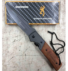 Нож BROWNING ART 409 DA 52 (36)