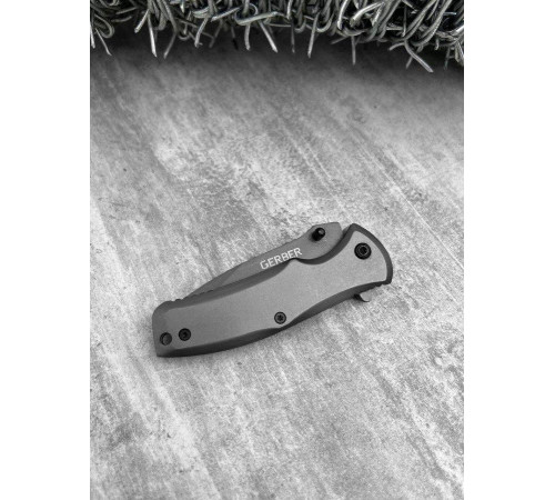 Нож складной Gerber Gear ЛЛ2546