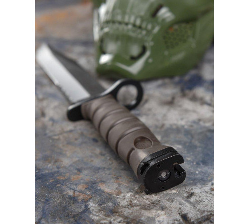 Нож Combat OKC 3S coyot ВТ6823