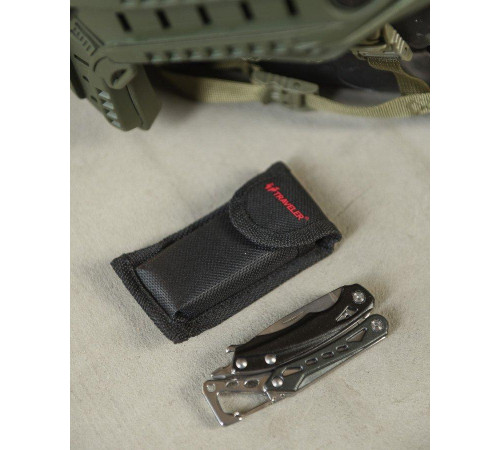 Мультитул mini ВТ3838