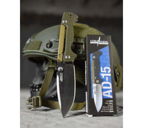 Ніж викидний Cold steel ВТ4769