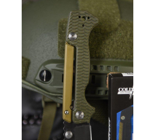 Ніж викидний Cold steel ВТ4769