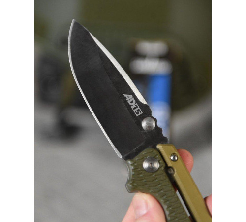 Ніж викидний Cold steel ВТ4769
