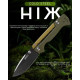 Ніж викидний Cold steel ВТ4769