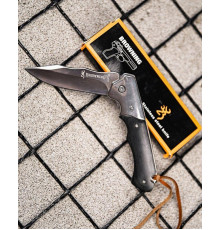 Викидний ніж Browning black РП7370