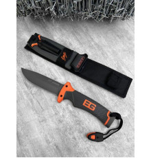 Нож Gerber Bear survives ЛГ2615