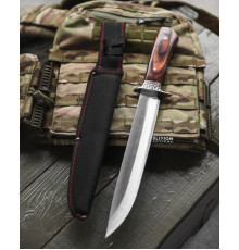 Нож Columbia wood hard НП5255