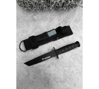 Нож Smith & Wesson HRT Boot Knife / Tanto Blade ВТ7894