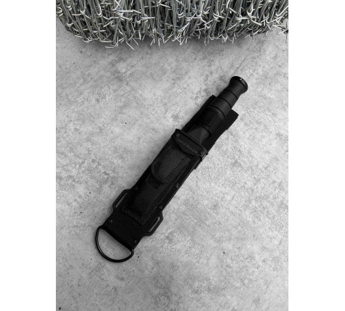 Нож Smith & Wesson HRT Boot Knife / Tanto Blade ВТ7894
