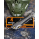 Ніж Browning grey ВТ68646