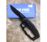Нож, Gold Steel B 098/ 42 (144 шт/ ящ)