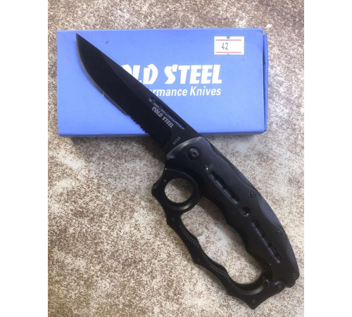 Нож, Gold Steel B 098/ 42 (144 шт/ ящ) за 732 грн
