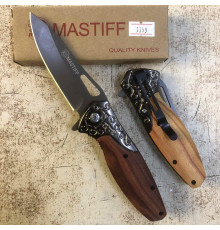 Нож MASTIFF DA 163/ 1799 (120)
