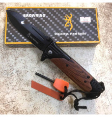Нож Browning DA 311/ 1828 (120)