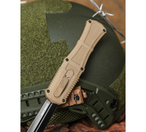 Нож выкидной Benchmade coyot ВТ3955