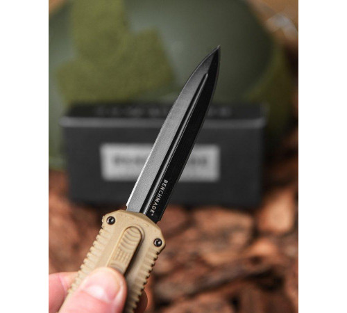 Нож выкидной Benchmade coyot ВТ3955