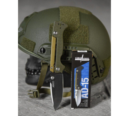 Ніж викидний Cold steel ВТ4769