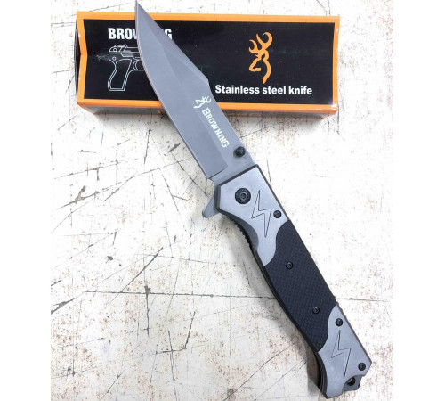 Нож 402 BROWNING (36) за 540 грн