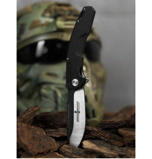 Нож выкидной Extrema ratio black ВТ3957