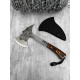 Кемпинговый топор angry wolf 00341 ЛГ6181