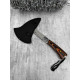 Кемпинговый топор angry wolf 00341 ЛГ6181