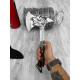 Кемпинговый топор angry wolf 00341 ЛГ6181