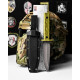 Нож с фиксированным лезвием для охоты CPM 3V oliva ДЛ7005