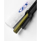 Нож с фиксированным лезвием для охоты CPM 3V oliva ДЛ7005